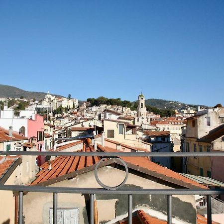 Corradi 37 Lägenhet Sanremo Exteriör bild