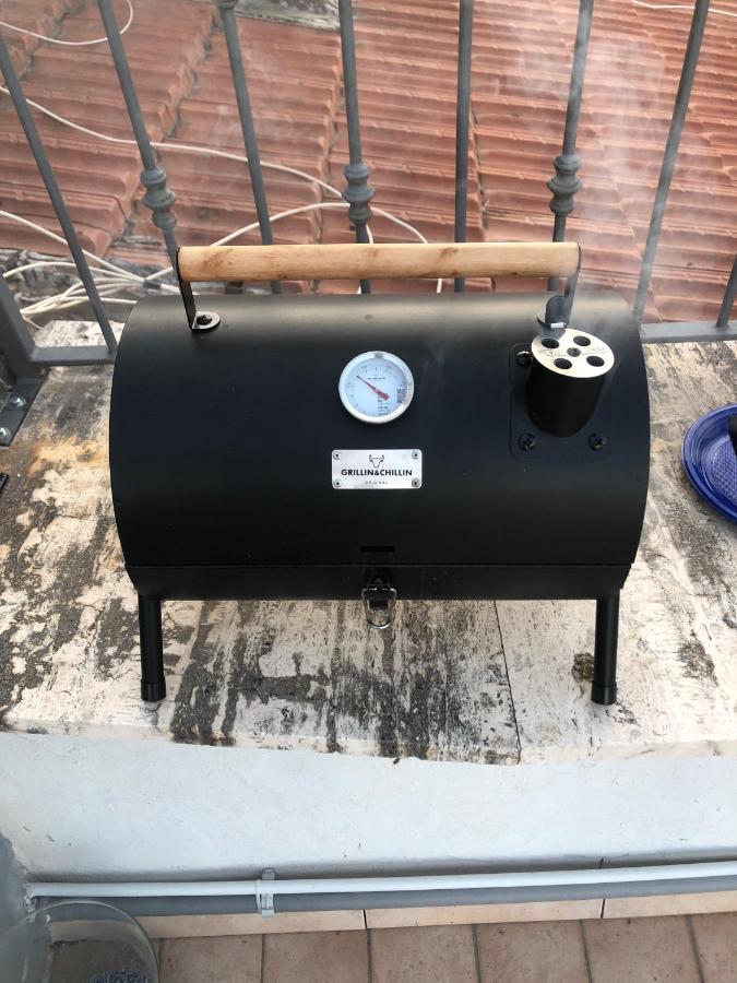 Corradi 37 Lägenhet Sanremo Exteriör bild