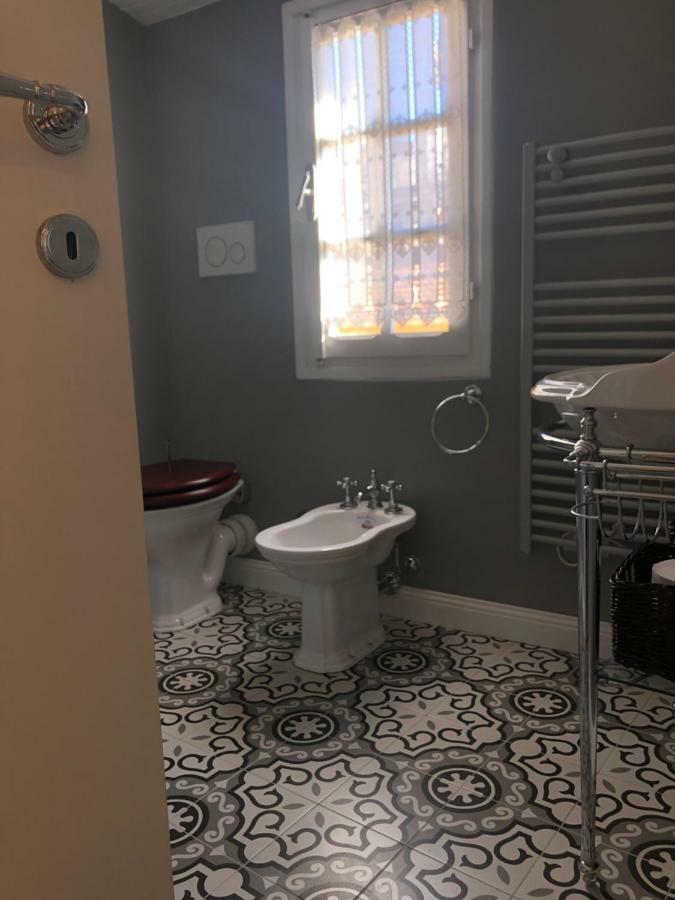 Corradi 37 Lägenhet Sanremo Exteriör bild