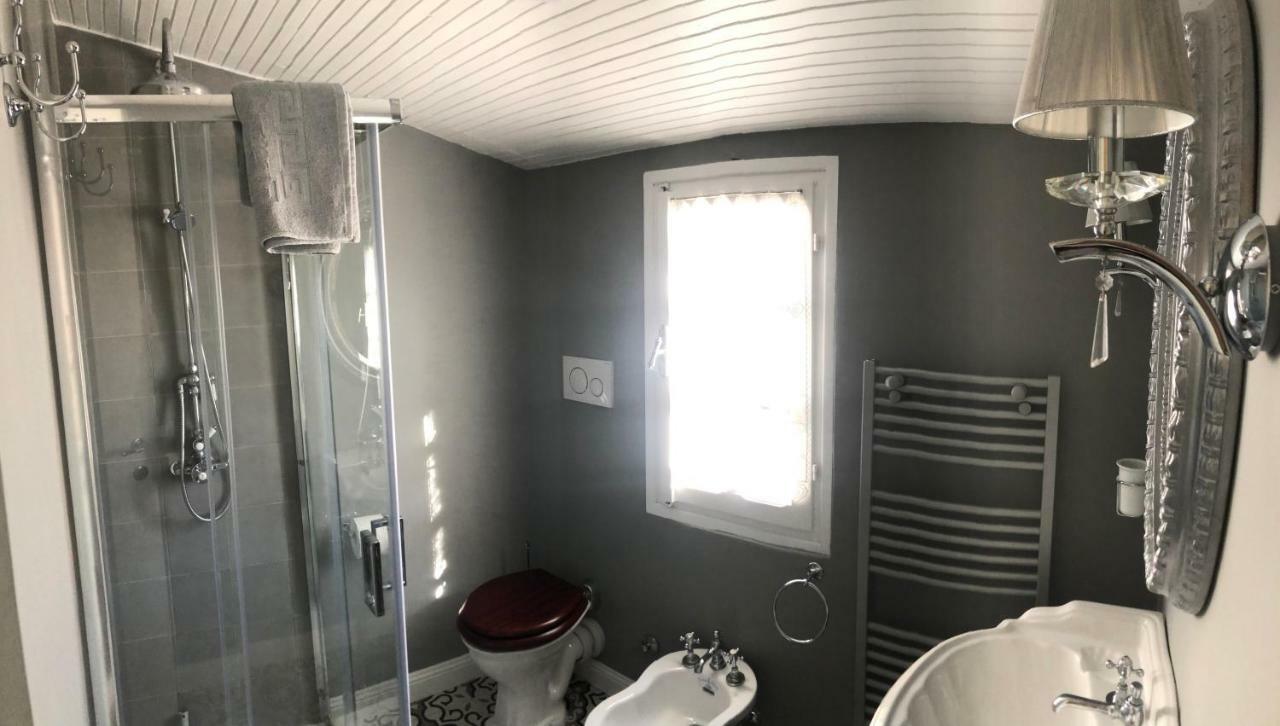 Corradi 37 Lägenhet Sanremo Exteriör bild